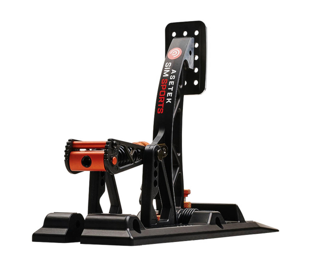 Asetek Invicta Sim Racing Clutch Pedal - 1369872 - zdjęcie 4